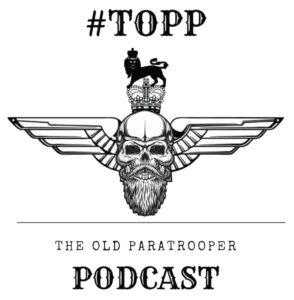 The Old Paratrooper Podcast