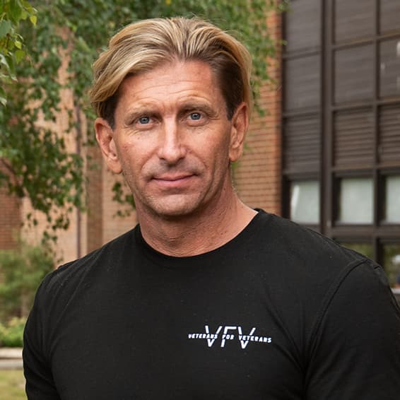 Mark O’Sullivan