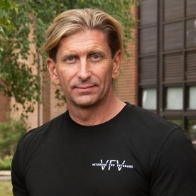 Mark O’Sullivan