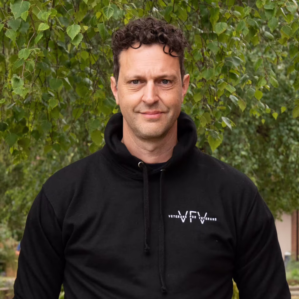 Simon Griffin