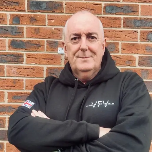 Chris Whittaker