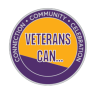 veterans can